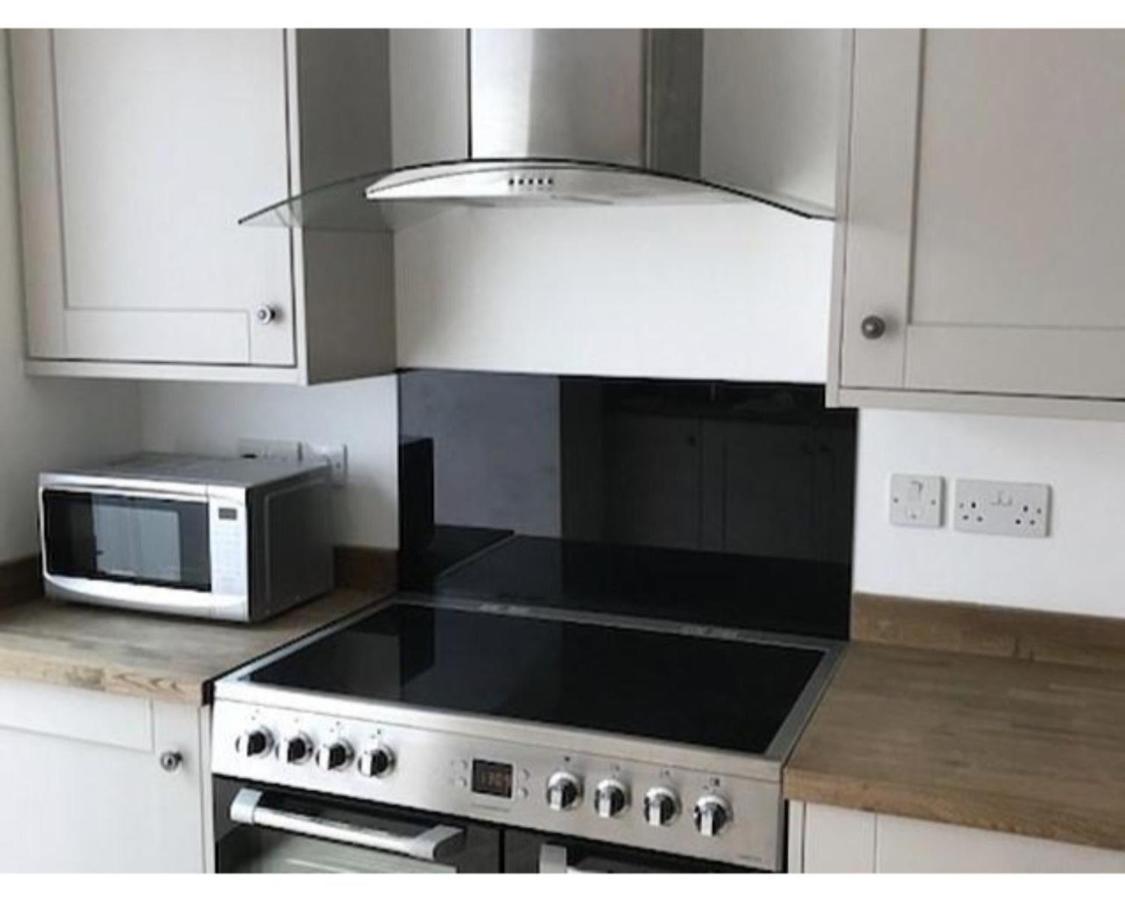 מלון אוקספורד Iffley Town House מראה חיצוני תמונה